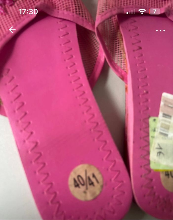 Claquette femme - photo numéro 3