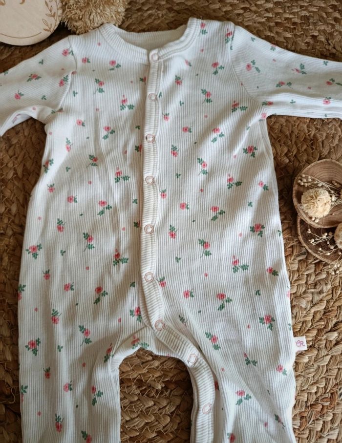 Pyjama - photo numéro 2