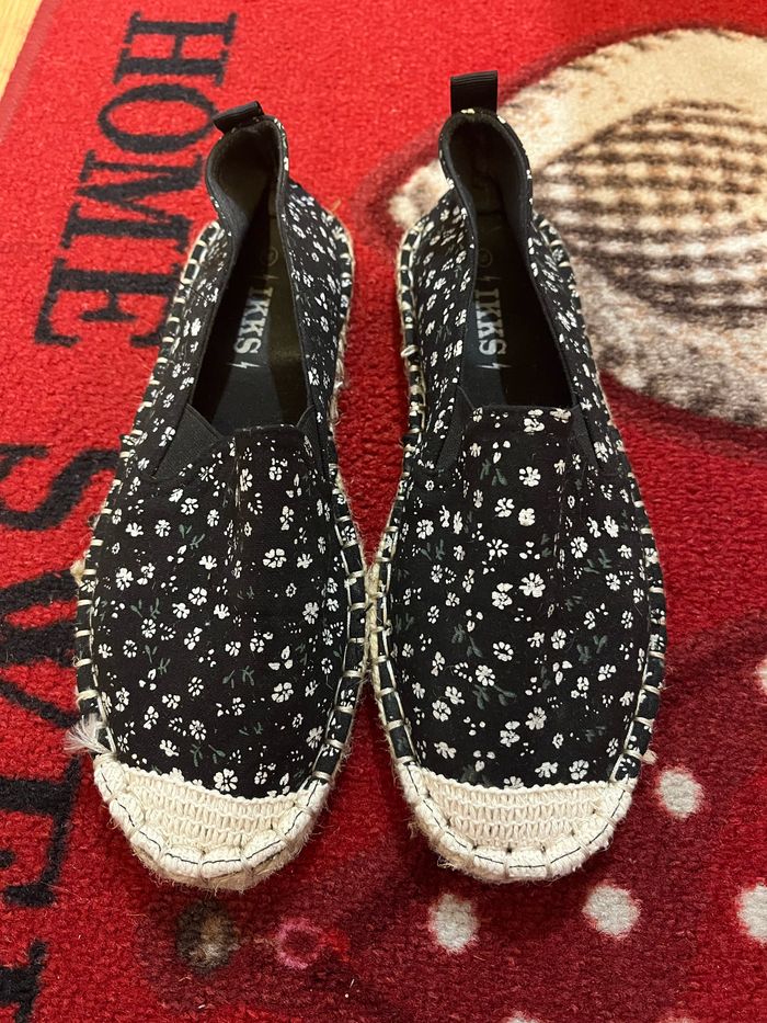 Espadrilles IKKS