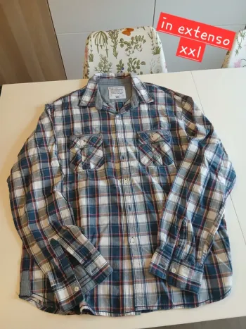 Chemise