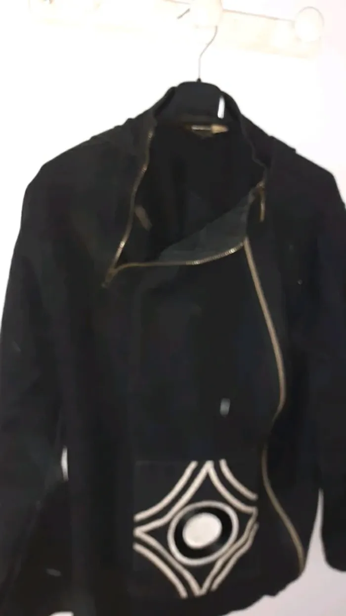 Veste - photo numéro 3