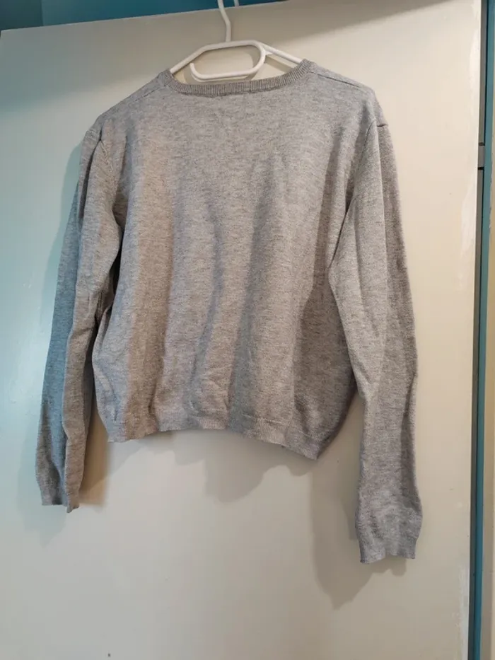 Pull kiabi ( court) - photo numéro 2