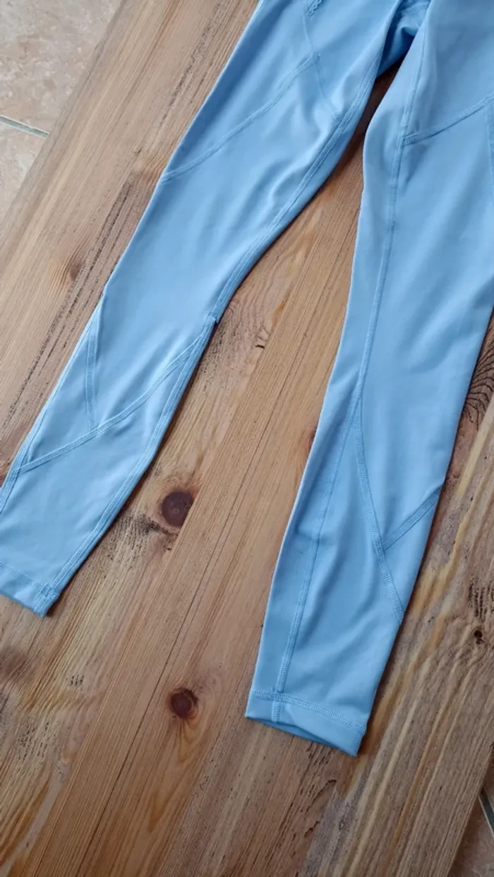 Pantalon de training Puma x Pamela Reif - photo numéro 3