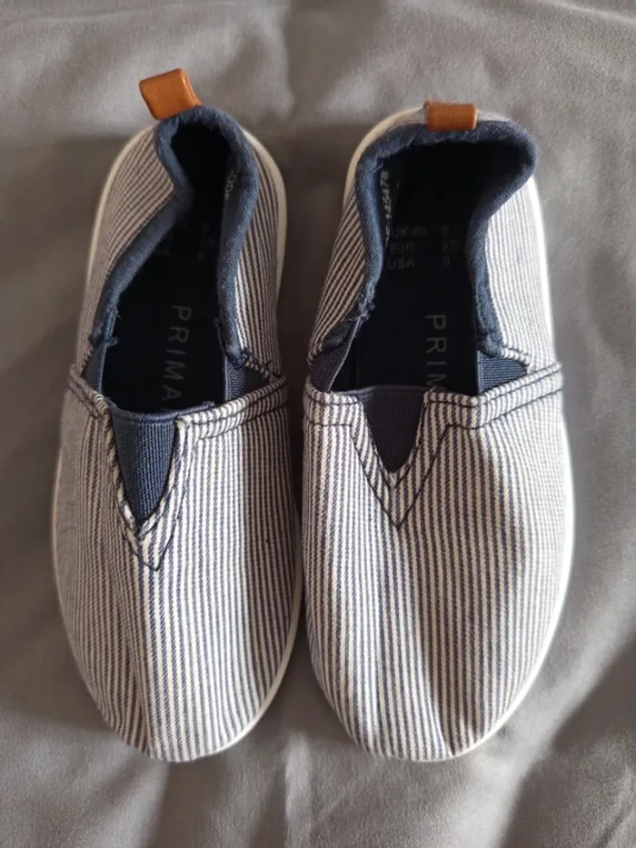 Chaussures 25-26