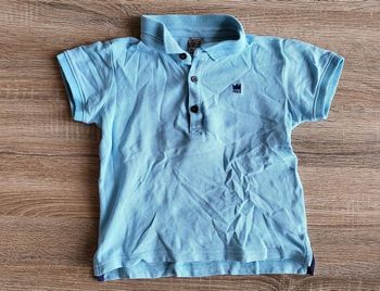 Polo tao 36 mois