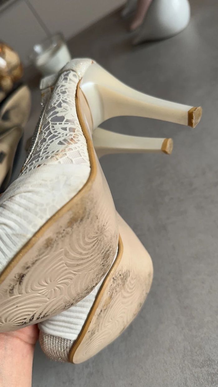 Chaussures - photo numéro 2