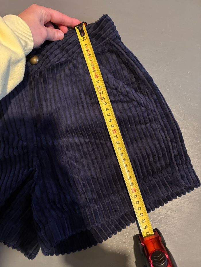 Short - photo numéro 2