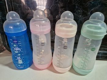 Biberons Mam 330ml