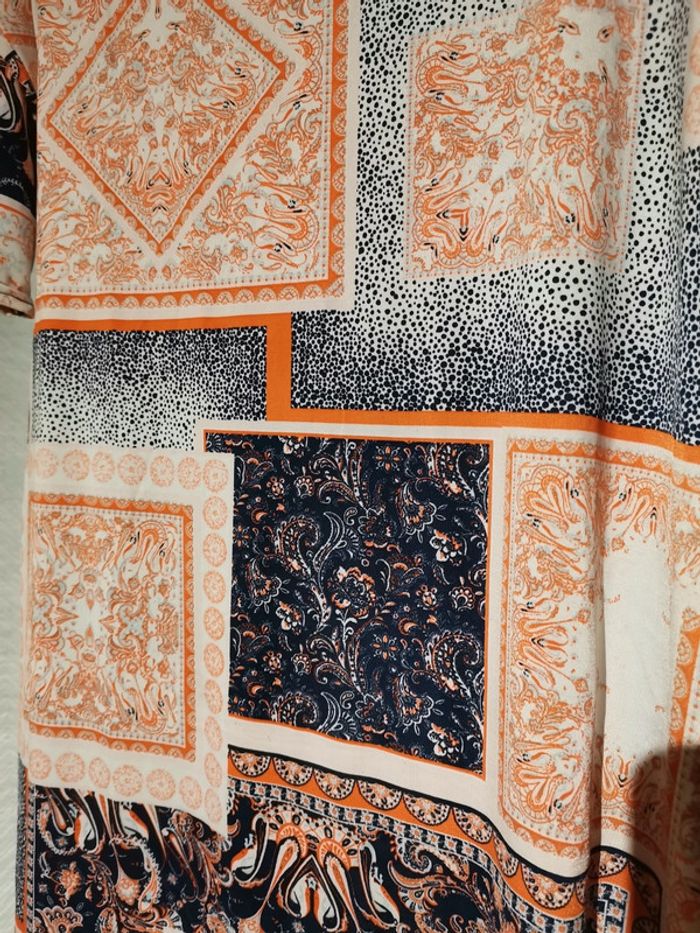 Robe tunique - photo numéro 2