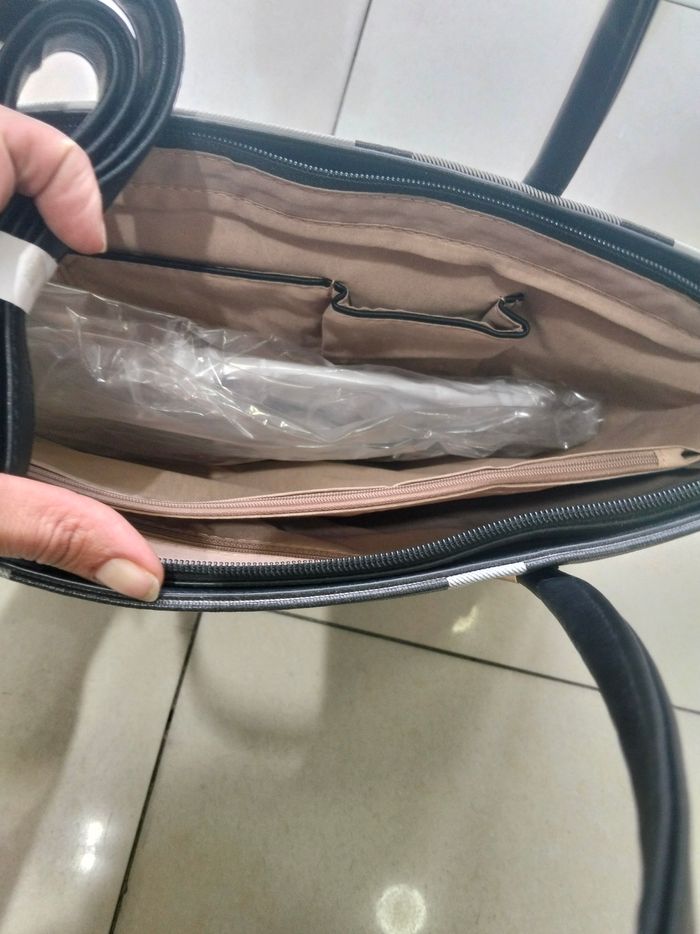 Sac a main - photo numéro 6