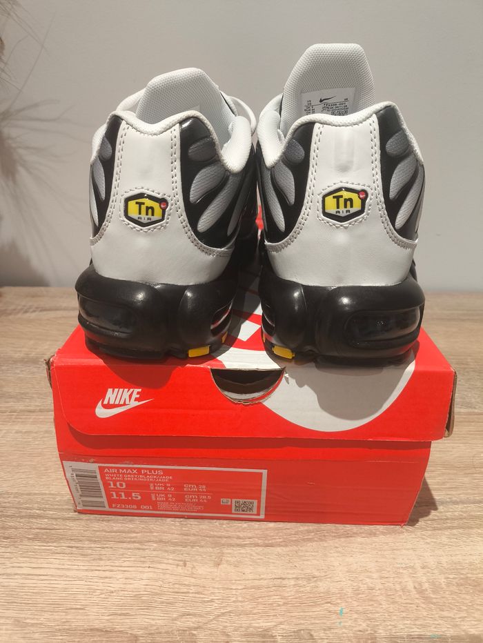 Air max plus  44 - photo numéro 2