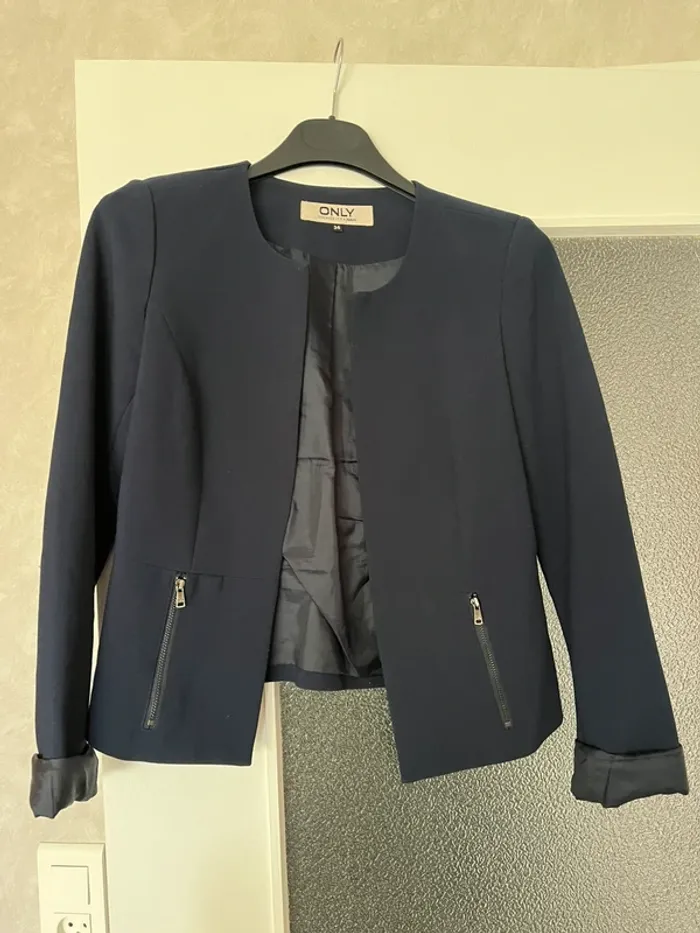 Blazer Only