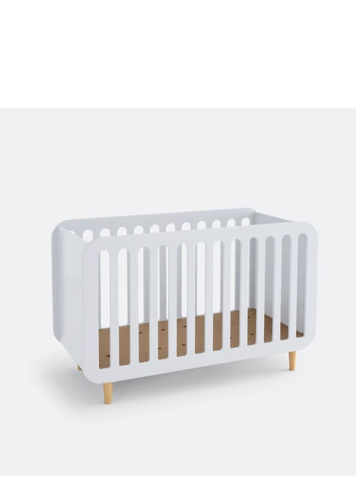 Lit pour bébé