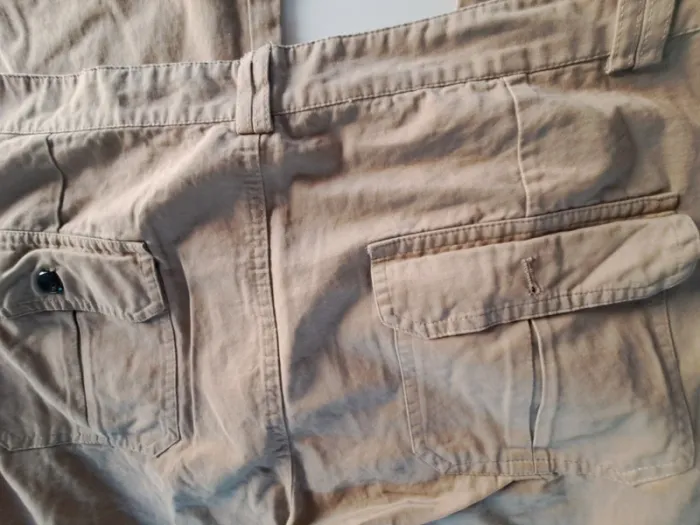 Pantalon cargo - photo numéro 3