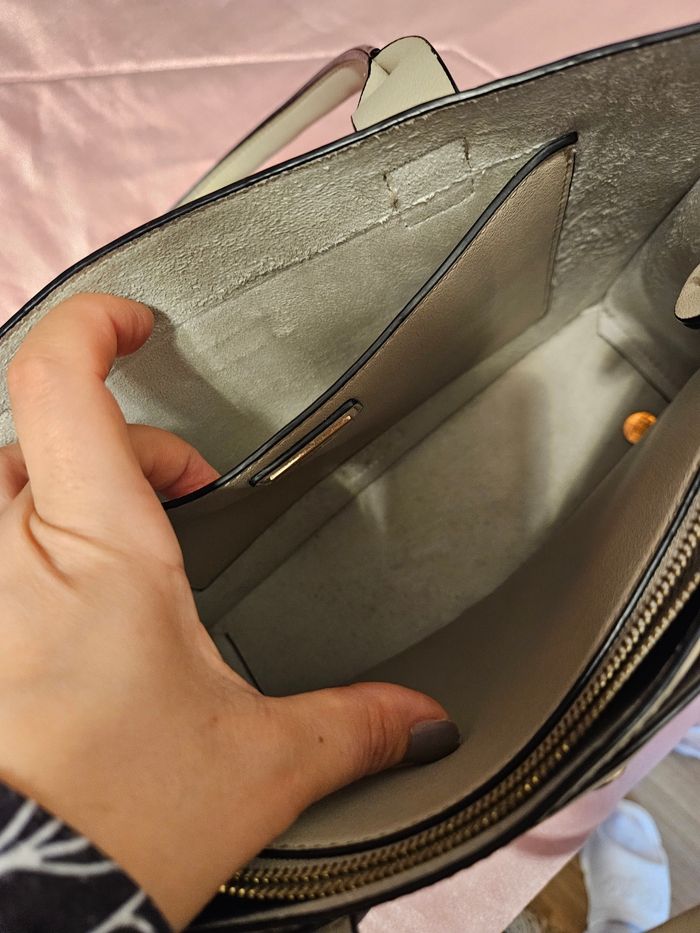 Joli sac Aldo beige - photo numéro 5