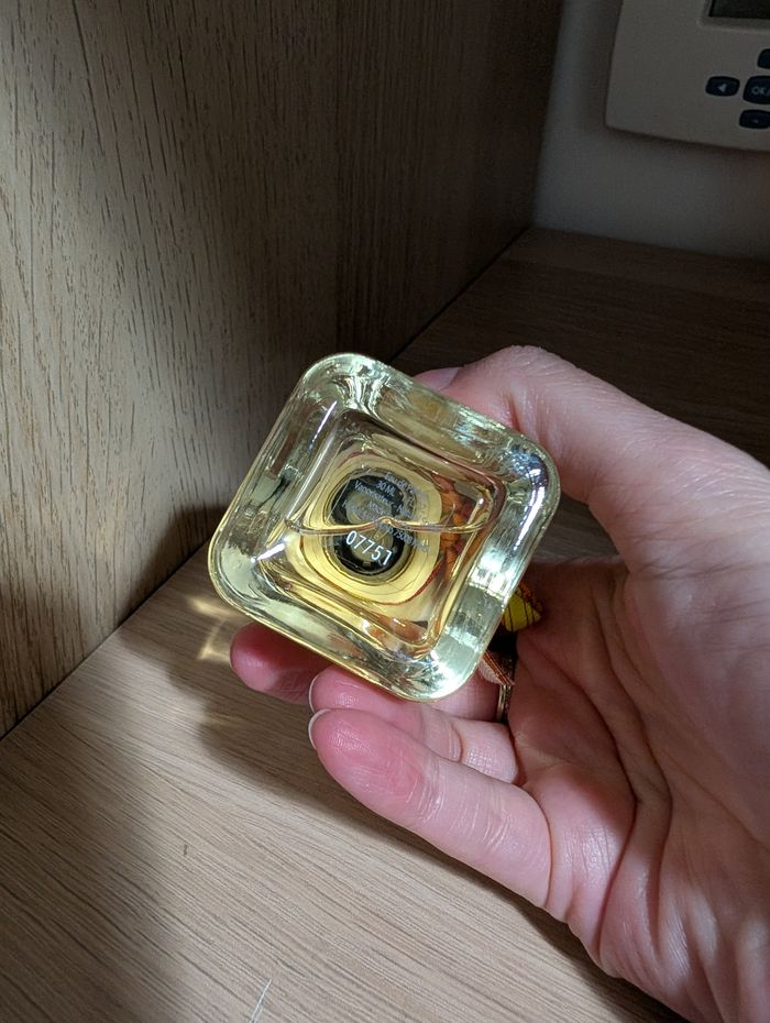 Twilly Ginger - Hermès - photo numéro 2