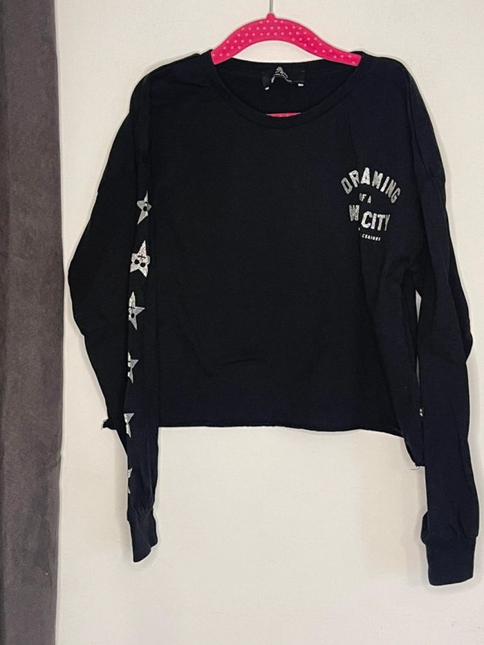 Haut court le temps des cerises