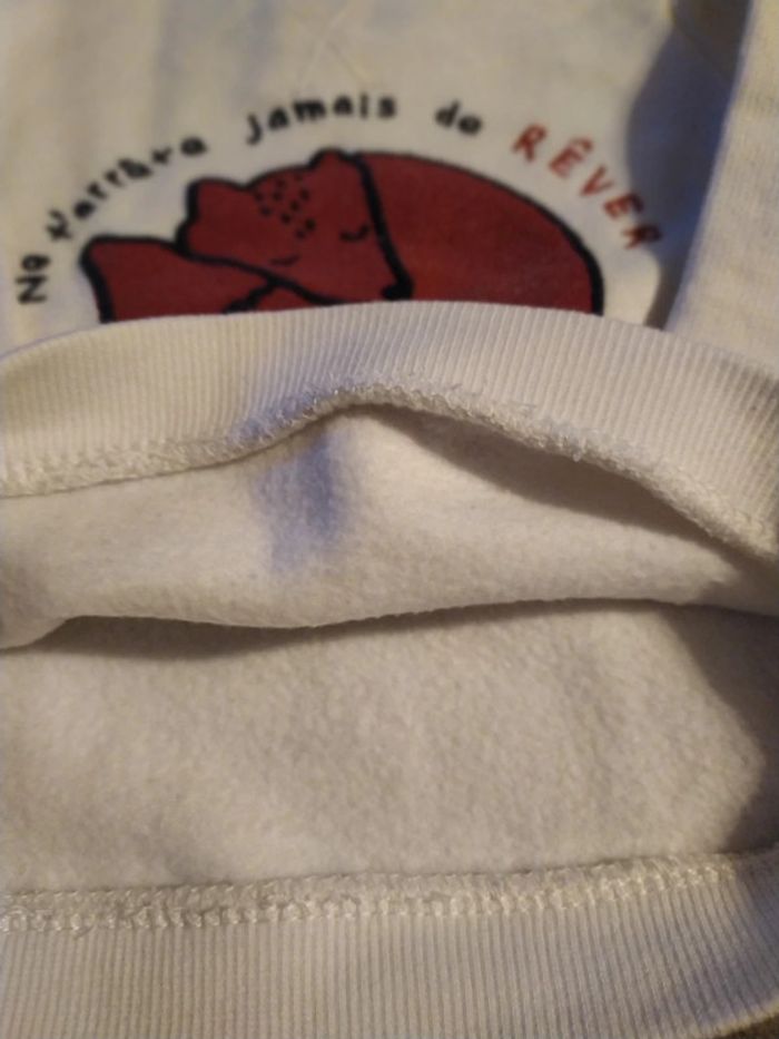 Pull chaud T71 TAO - photo numéro 2