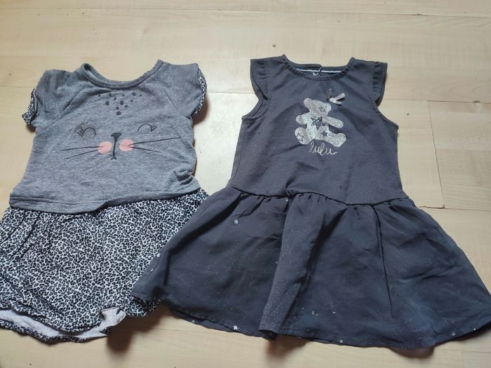 Lot 24 mois fille - photo numéro 5