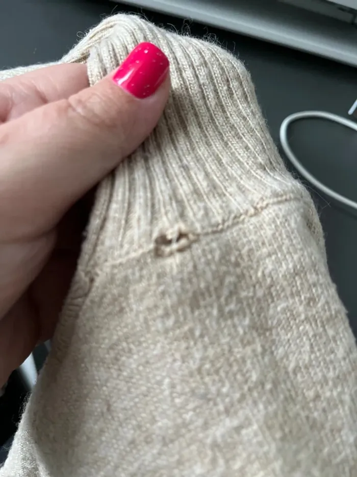 Pull femme, Caitlyn - photo numéro 5