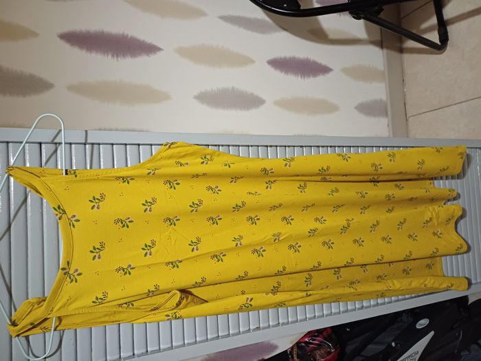 robe sans manche Taille XL - photo numéro 2