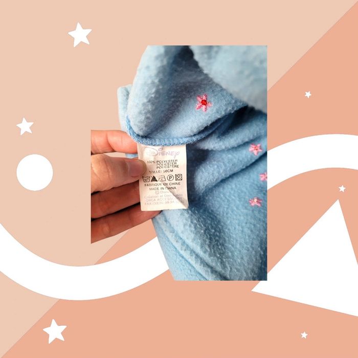 Bonnet bleu - photo numéro 2