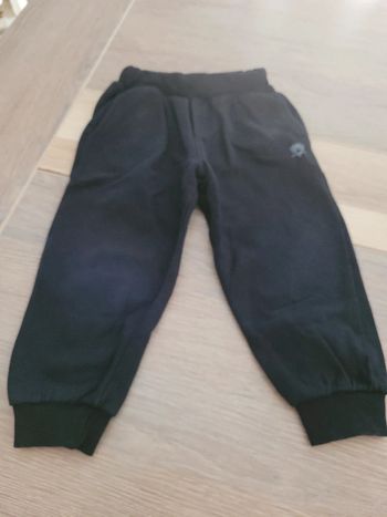 Jogging garçon