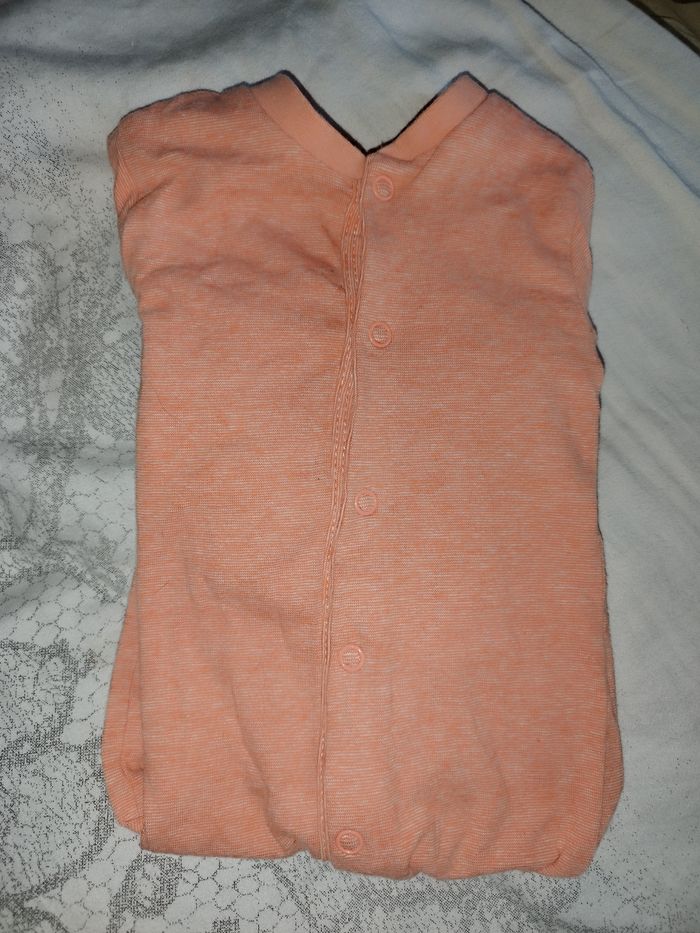 Pyjama été - photo numéro 2
