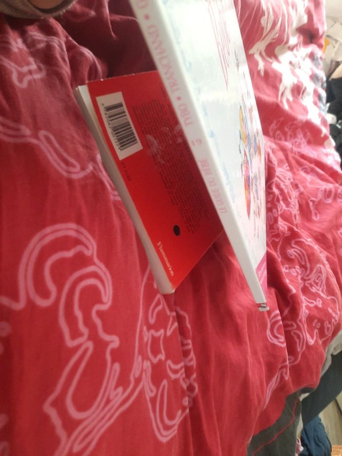 Bd livre de souvenir photos mes 1er année - photo numéro 12