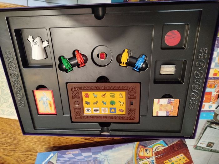 🧐 Le jeu “Qui l’a vu ?” - photo numéro 7