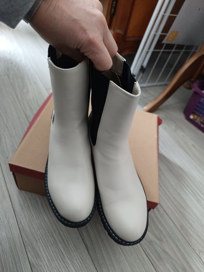 Bottines merry Scott - photo numéro 10