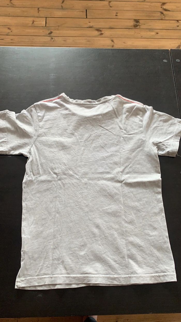 T-shirt tape-à-l’œil - photo numéro 4
