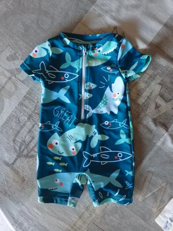 Maillot de bain