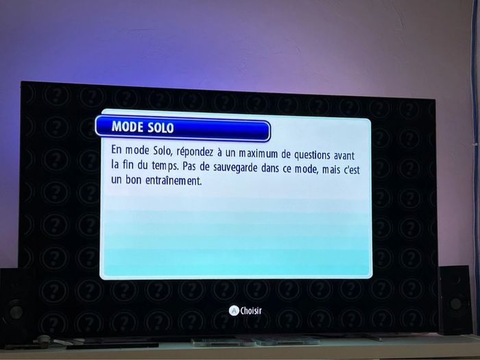 Jeu de wii cerebrum - photo numéro 13