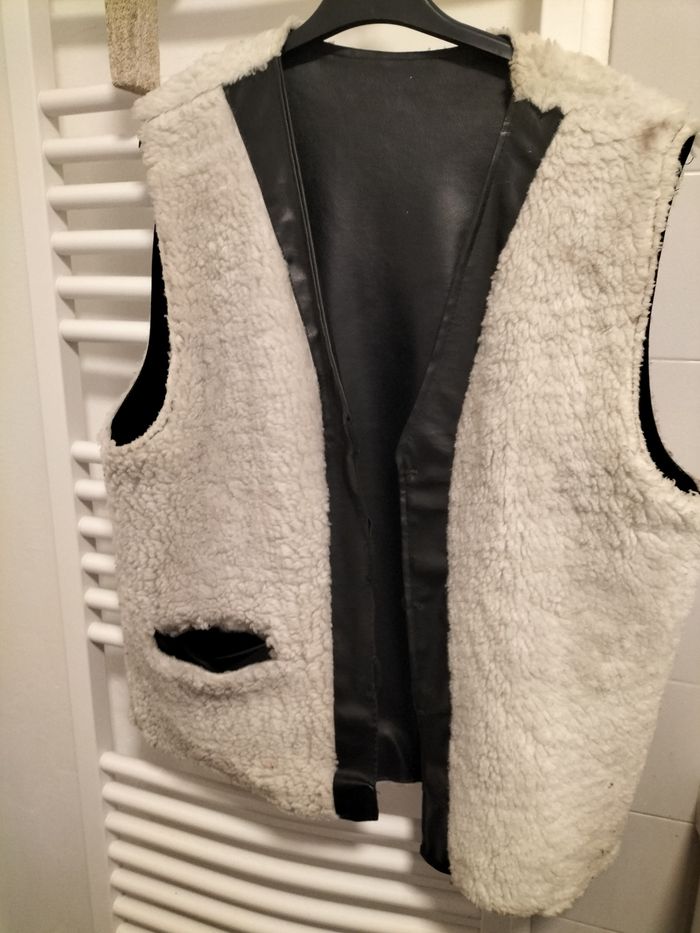 Blouson  homme T 40 - photo numéro 4