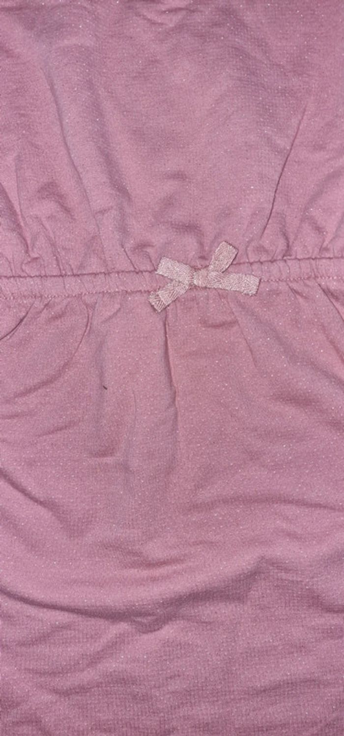 Robe 12ans tape à l'œil brillant neuf - photo numéro 2