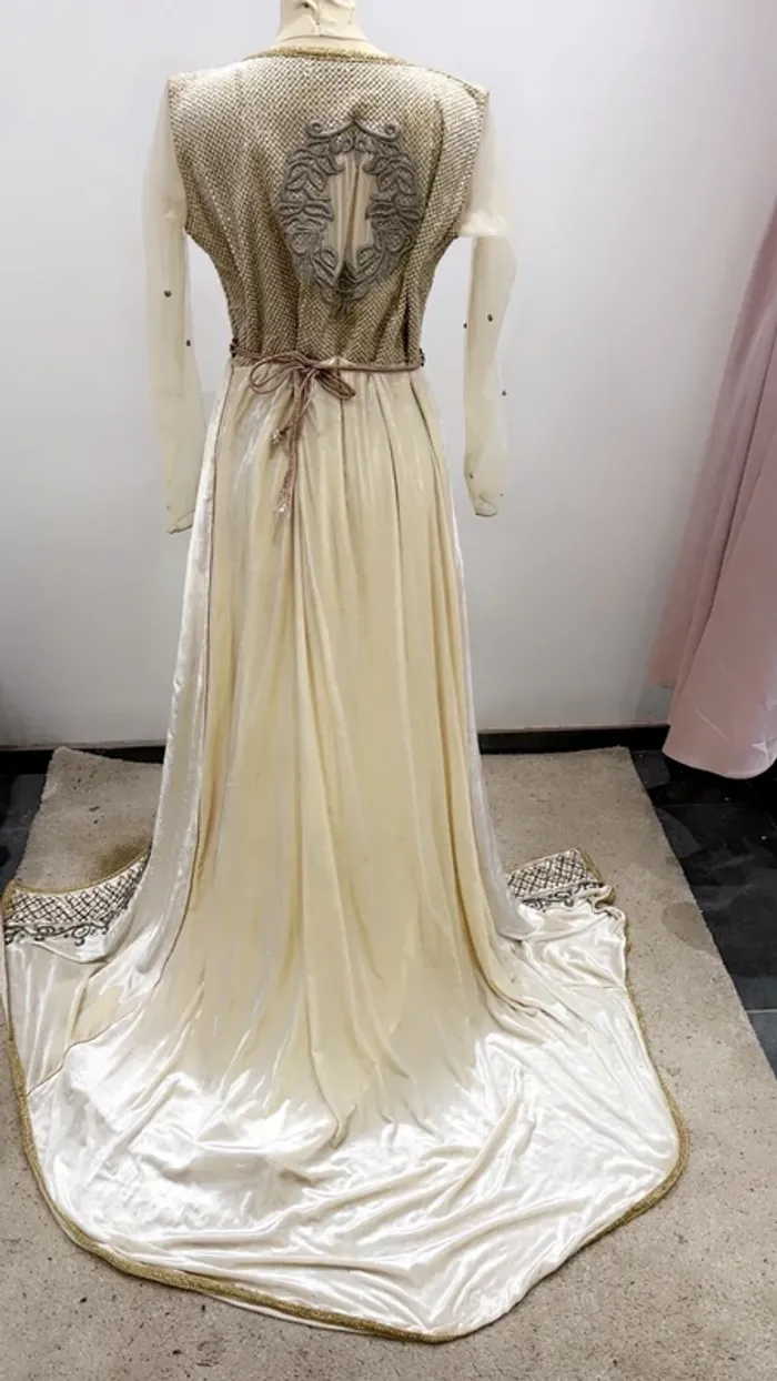 Joli caftan marié ou invité - photo numéro 8