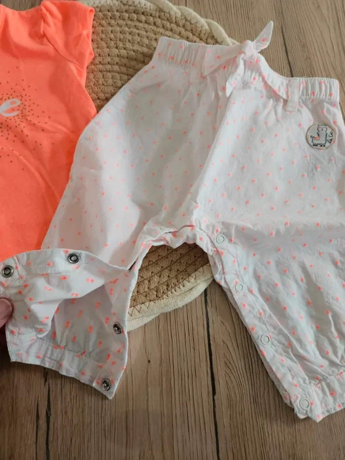 Ensemble 6 mois - photo numéro 7