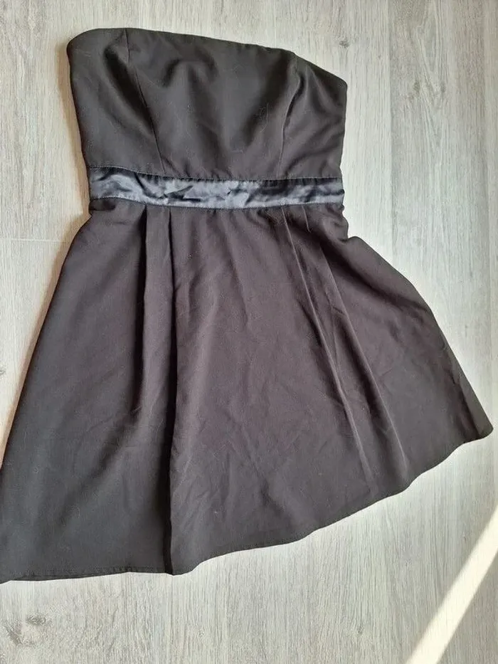 Robe bustier - photo numéro 6