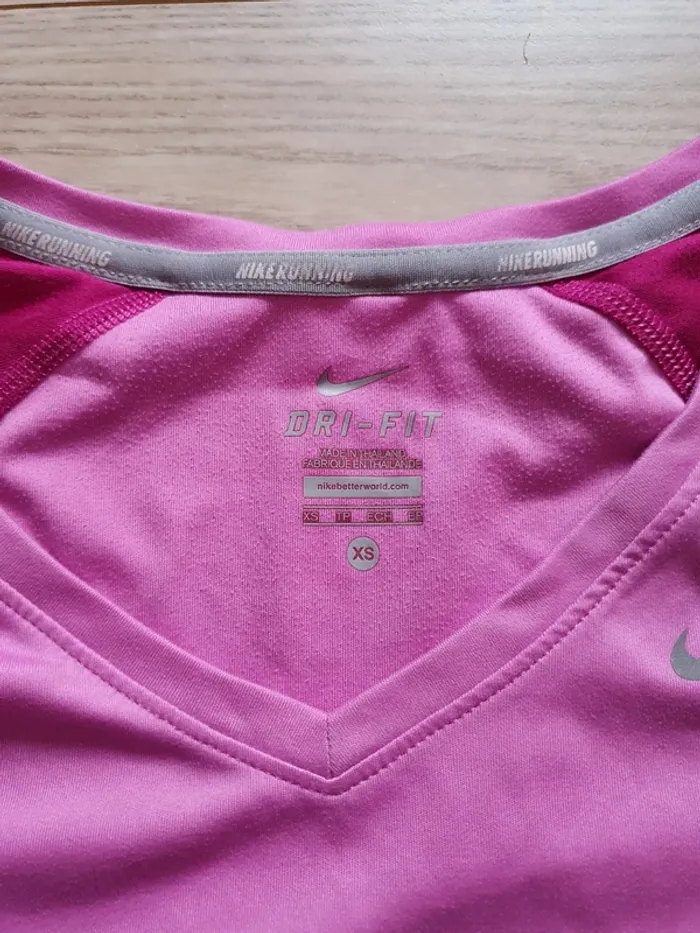 Tee-shirt - photo numéro 2