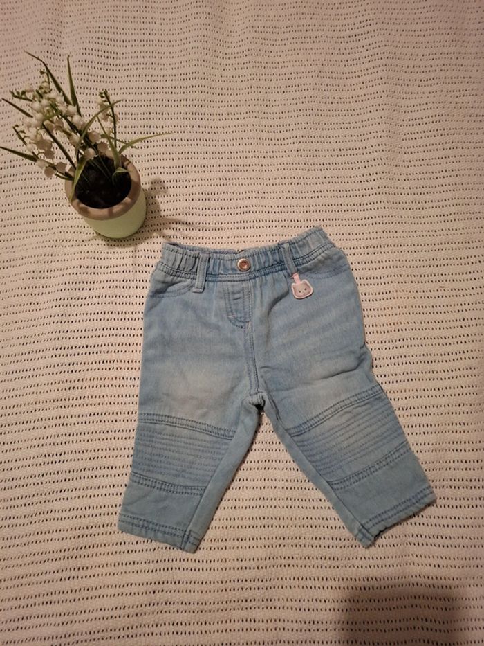 Pantalon 6Mois