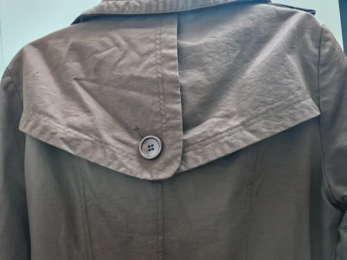 Manteau femme - photo numéro 8