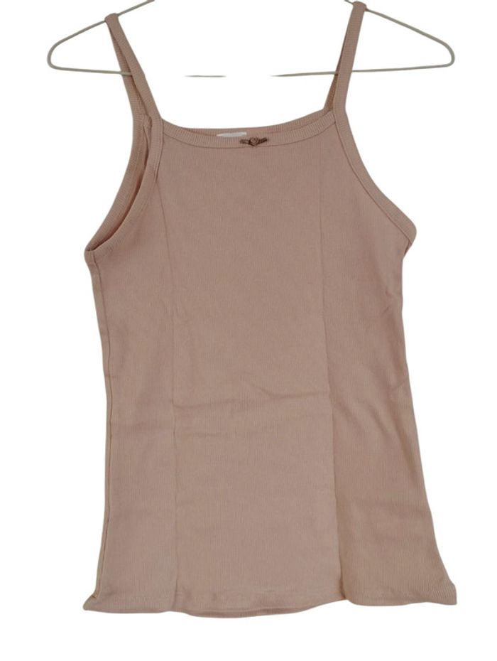 Lot débardeur Zara