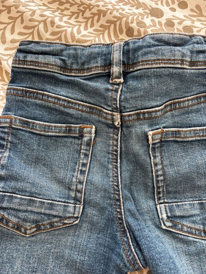 Bermuda short garçon - photo numéro 4