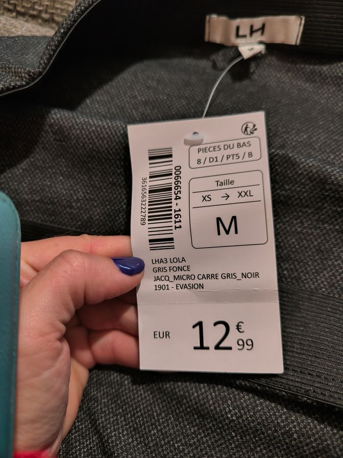 Jupe neuve - photo numéro 2