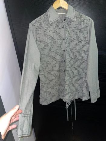 Chemise femme Max Volmary