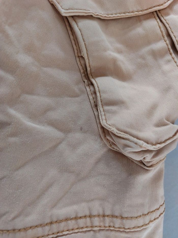 Jean taille réglable - photo numéro 5