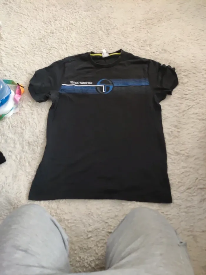 Tee shirt Sergio