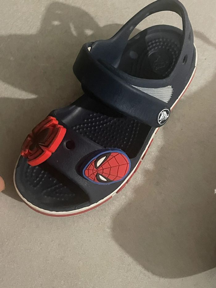 Crocs - photo numéro 3