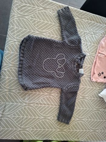 Pull minnie